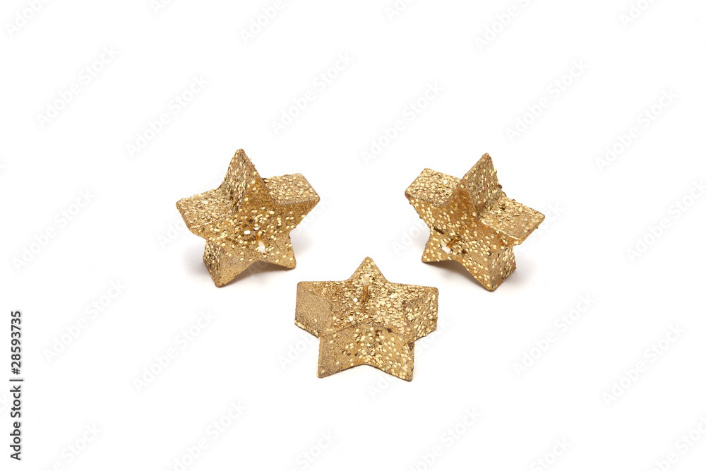 Obraz premium tree star