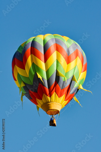 Hot Air Balloon