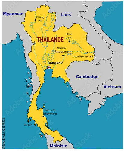 Thaïlande