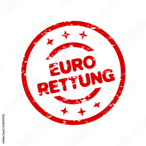 Euro-Rettung
