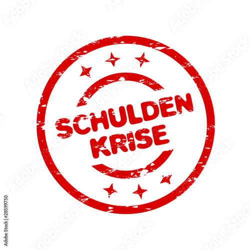 Schuldenkrise