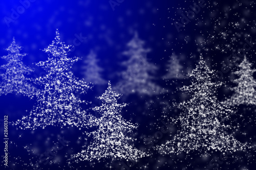 New Year's illustration.