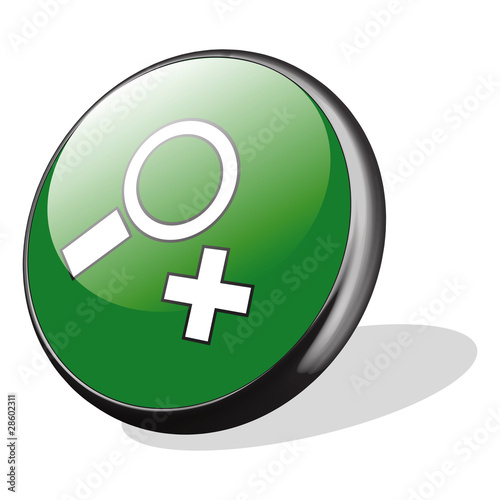 Icone Web