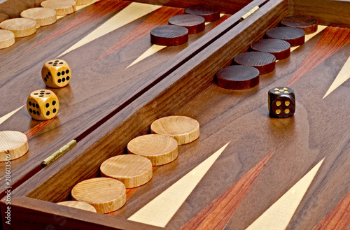 Backgammon