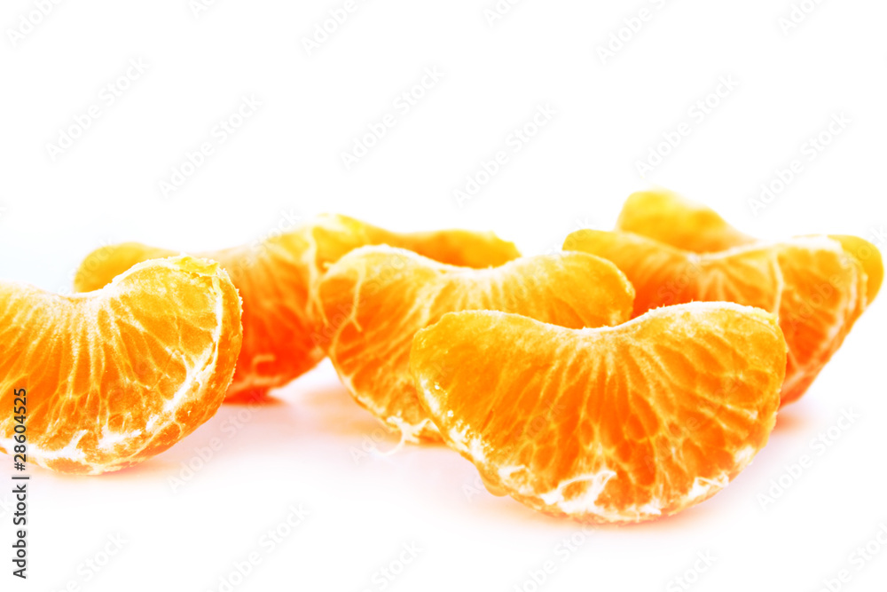 Mandarinen Mandarinen