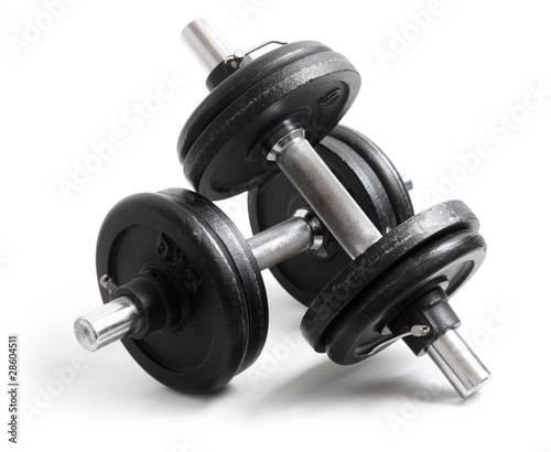 Weights