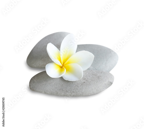 Frangipani spa