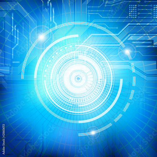 Abstract background vector.Eps10