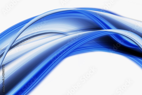 Abstract elegant wave background design with space for your text