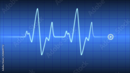 Herzfrequenz Herzschlag Kardio Cardio