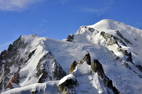 Aiguille du Midi 2