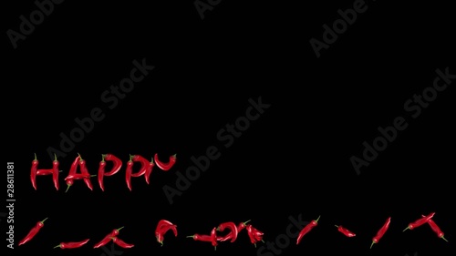happy new year