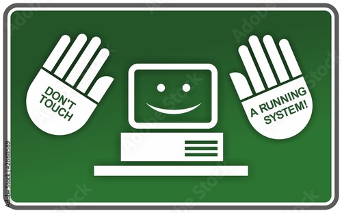 Dont Touch 5