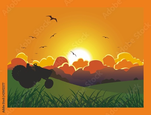 paisaje