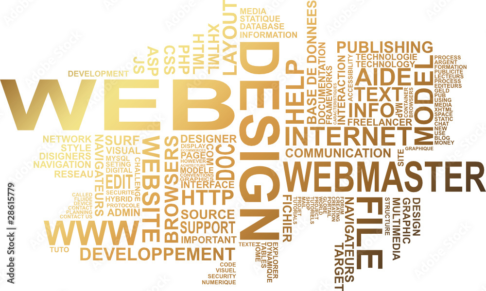 webdesign