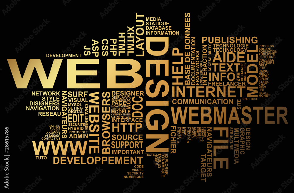 webdesign