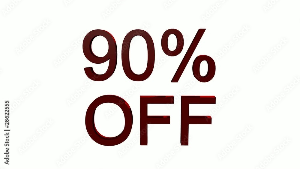 90% - OFF 90% - OFF