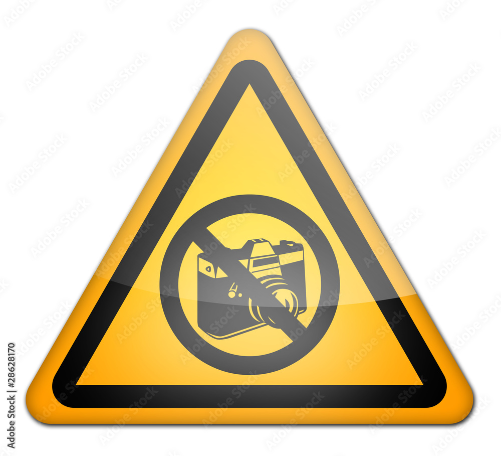 Warning Sign Warning Sign