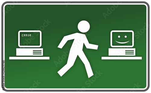 computer error 3
