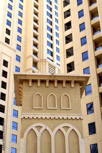 Dubai architecture