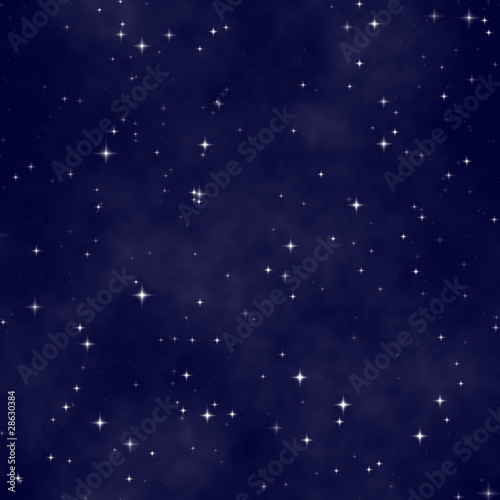 Starry Night