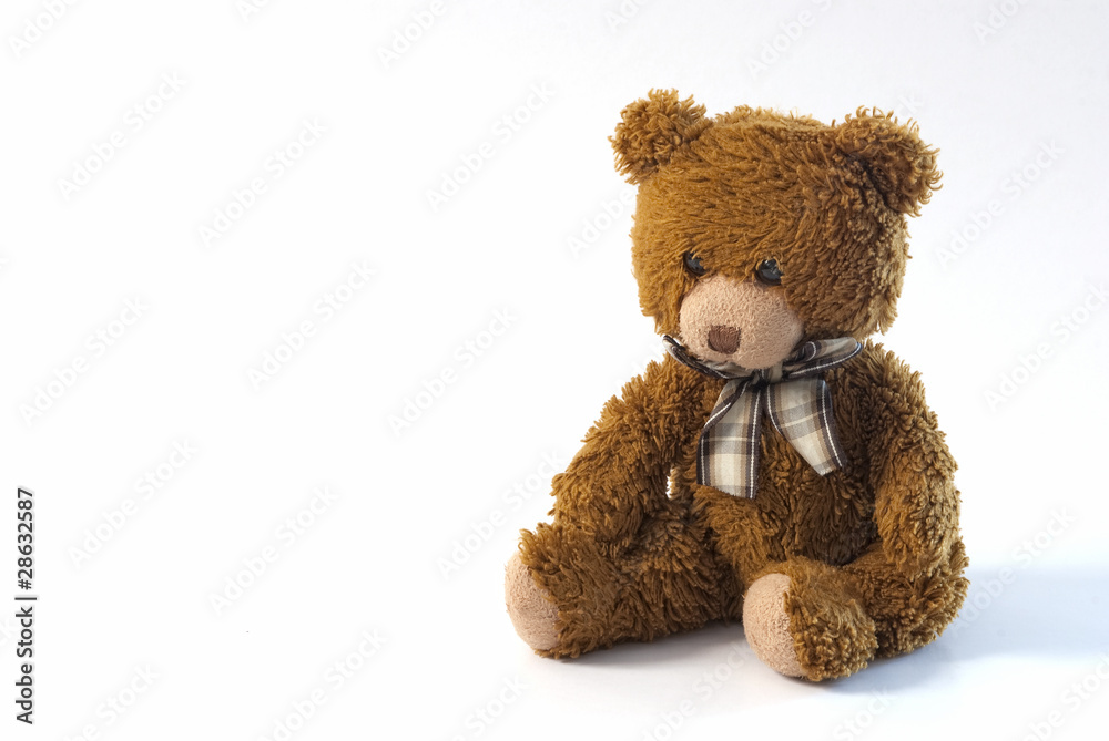 Obraz premium Orsetto Gigio