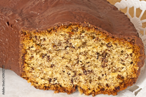 Wallpaper Mural Nußkuchen Torontodigital.ca