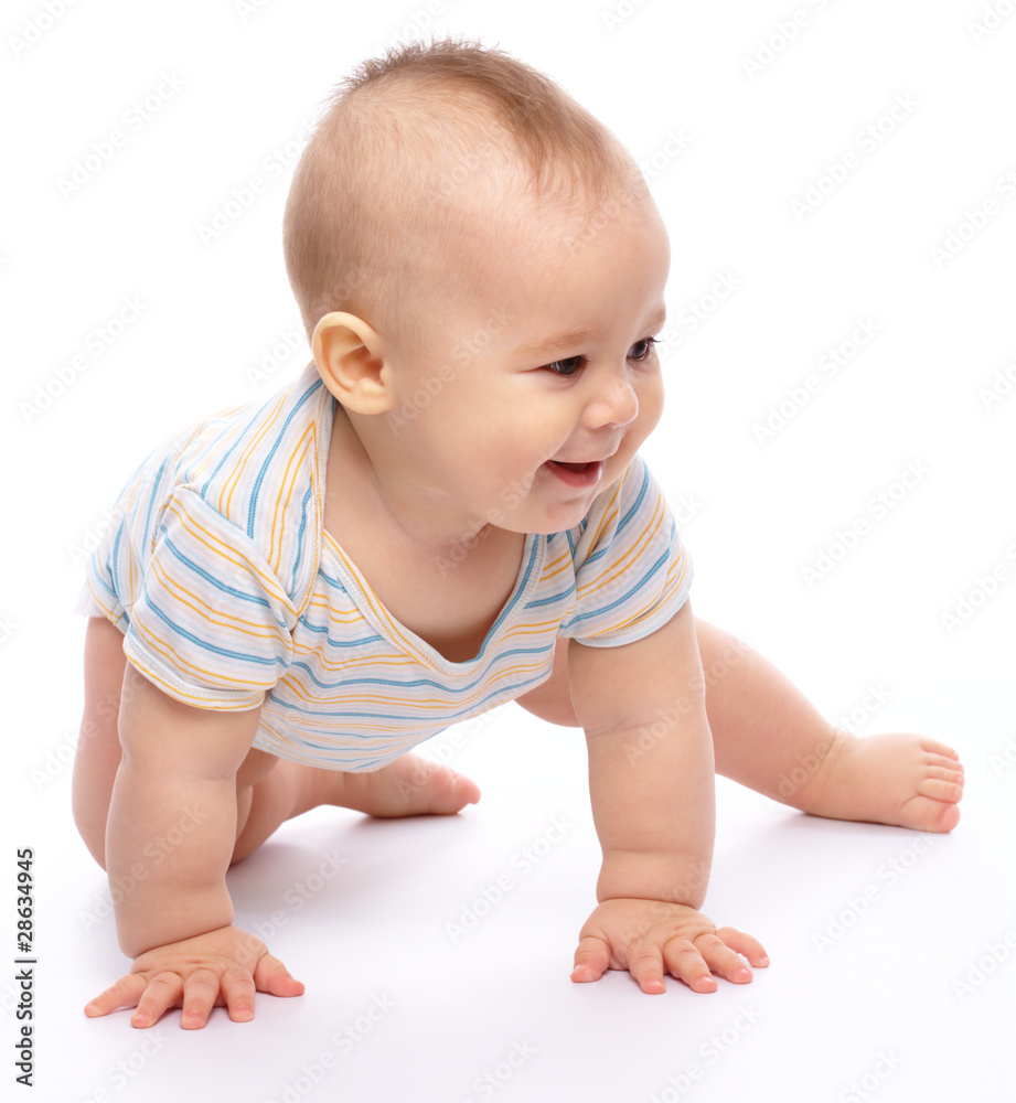 Happy child Happy child