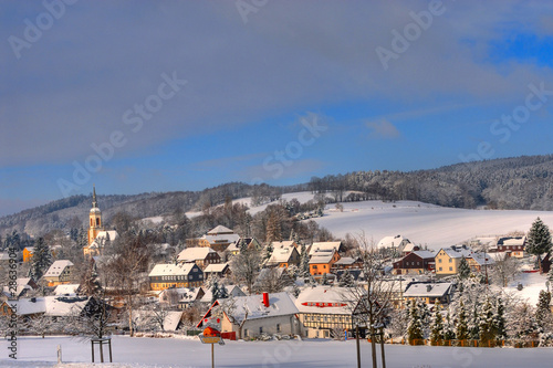 Wehrsdorf photo