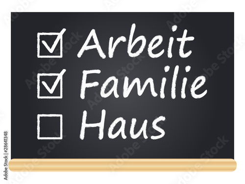 Hausbau