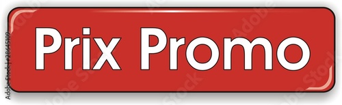 bouton prix promo