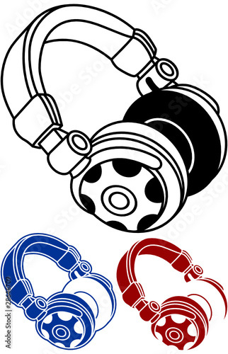 Headphones
