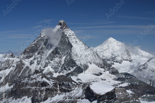 Matterhorn © gaelj