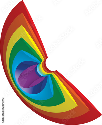 Regenbogen 3