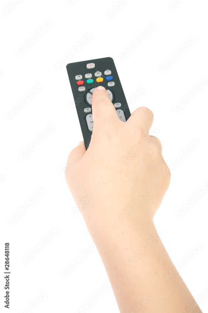 custom made wallpaper toronto digitalblack TV remote