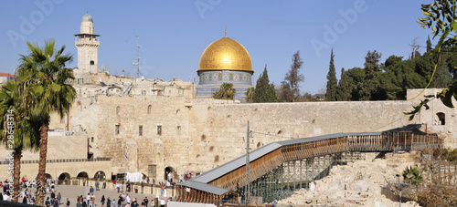 The Western Wall