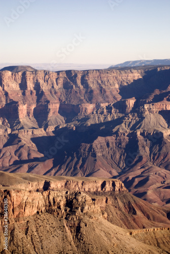 North Rim, Grand Canyon