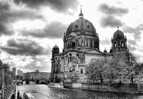 Berliner Dom