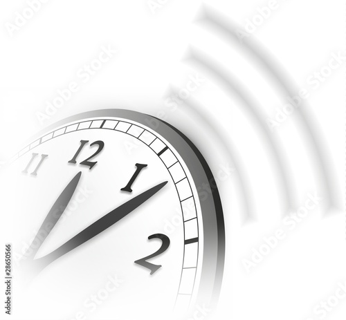 Kurz nach 12