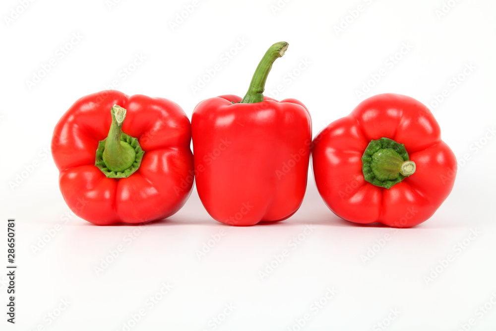 3 Paprikas 3 Paprikas