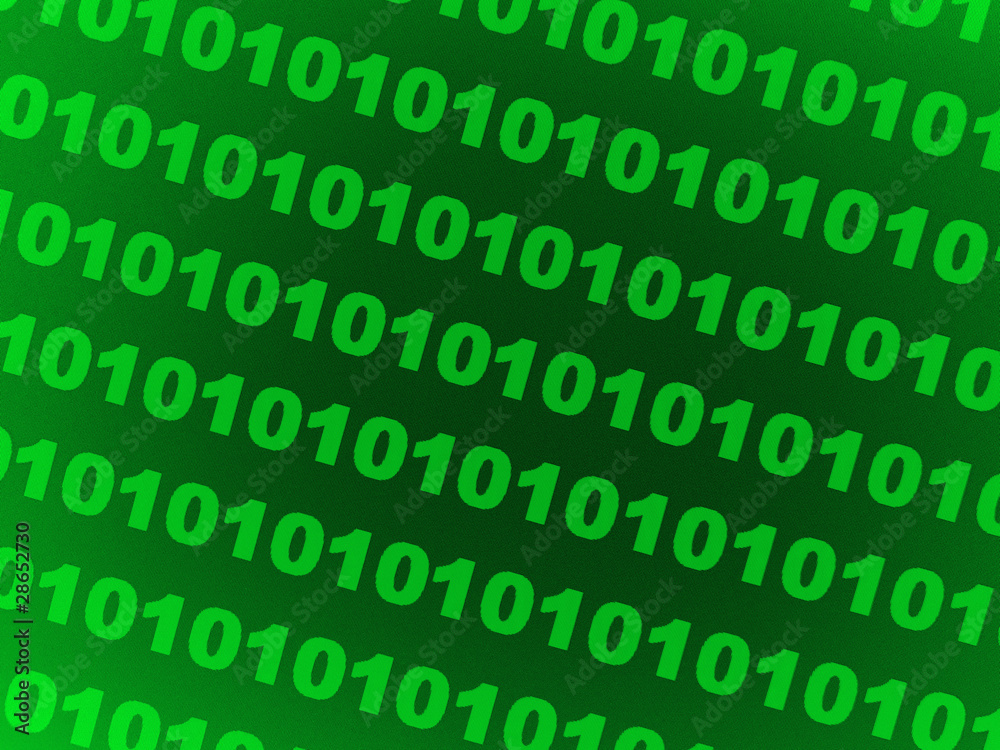 binary code binary code