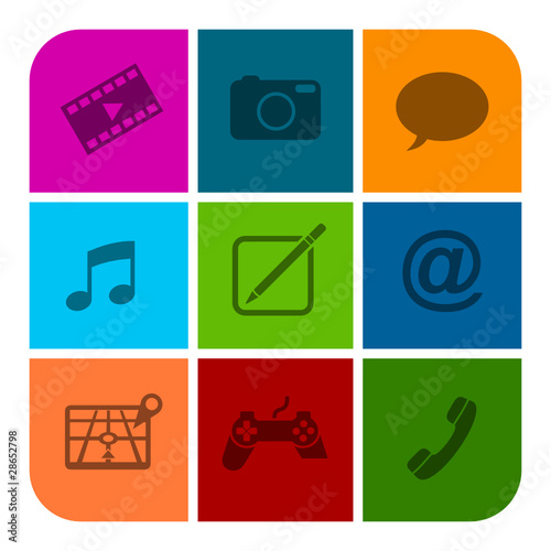 Smartphone diagram color v1