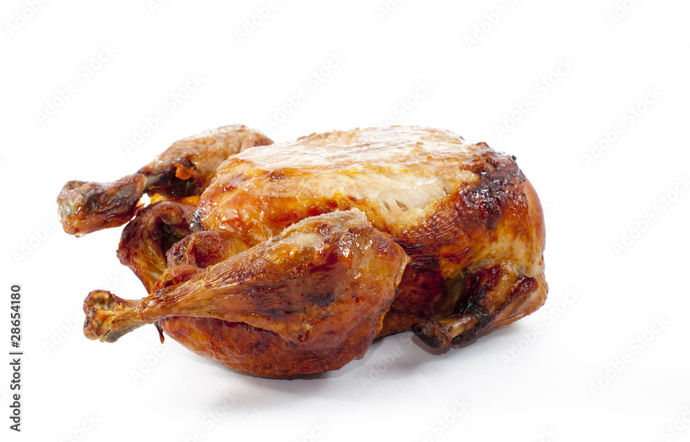 Chicken Chicken