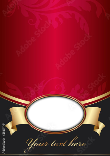 elegant vector background