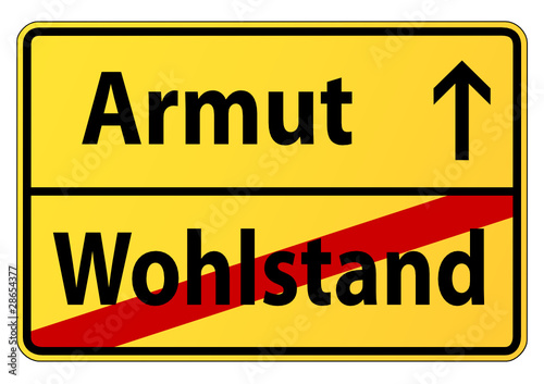 Verarmung
