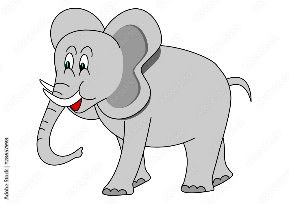 Elephant Elephant