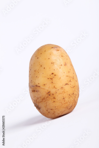 pomme de terre