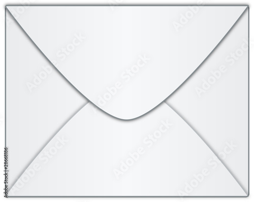 Concept courrier électronique
