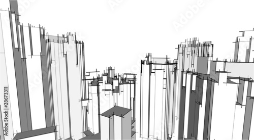 monotone geometry