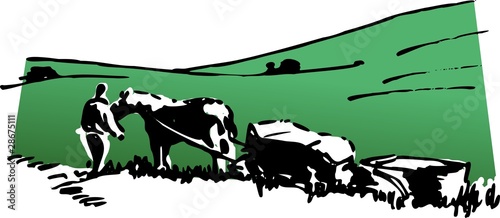 Landpartie